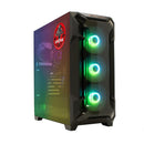 ScreenON - Ryzen 7 - 480GB M.2 SSD + 2TB HDD - RTX 3070Ti 8GB - GamePC.X428121 - WiFi - ScreenOn