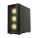 ScreenON - Ryzen 7 - 480GB M.2 SSD + 2TB HDD - RX 6800 16GB - GamePC.X43564 - WiFi - ScreenOn