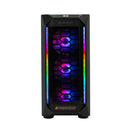 ScreenON - Ryzen 7 5800X - 1TB M.2 - RX 6700XT - GamePC.T50142 - WiFi - ScreenOn