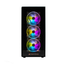 ScreenON - Ryzen 7 5800X - 512GB M.2 SSD + 1TB HDD - RTX-3070 - GamePC.V600108 - WiFi - ScreenOn