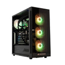 ScreenON - Ryzen 9 3900X - 1TB M.2 SSD + 3TB HDD - RTX 3080 - GamePC.V52064 - WiFi - ScreenOn