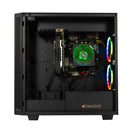 ScreenON - Ryzen 9 5950X - 1TB M.2 - RTX 3070 - Waterkoeling - GamePC.T50147 - WiFi - ScreenOn