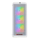 ScreenON - Snow Leopard - Ryzen 7 - 512GB M.2 SSD + 2TB HDD - RTX 3070Ti 8GB - GamePC.X70298 - WiFi - ScreenOn