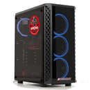 ScreenON - Steel - Intel Core i5 - 480GB M.2 - GTX 1630 4GB - GamePC.V31021 - WiFi - ScreenOn