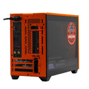 ScreenON - Tropical Twister - GamePC.V605200 - Intel Core i7 - 1TB M.2 SSD - RTX 3060/3070 - WiFi - Multicolor Option - ScreenOn