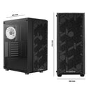 ScreenON - Works - Ryzen 3 - 500GB M.2 SSD - Radeon RX Vega 8 - Home PC.V10233 - WiFi - ScreenOn