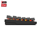 SPC Gear - GK540 Magna Kailh Blue RGB - Mechanisch Toetsenbord - ScreenOn