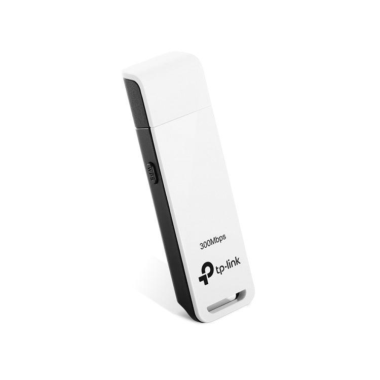 TP-Link - TL-WN821N - Wifi USB Adapter - ScreenOn