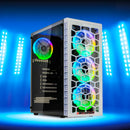 Screenon - Ryzen 5 - 240 Go M.2 SSD + 1TB HDD - Radeon Vega 7 - Gamepc.x318103 - WiFi